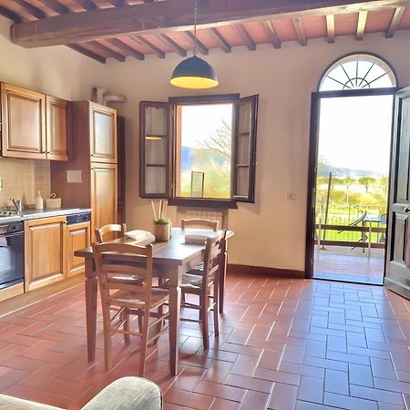 Corte Tommasi Residence Orentano Екстериор снимка