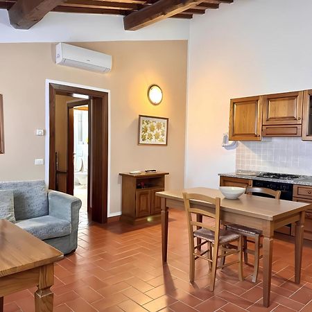 Corte Tommasi Residence Orentano Екстериор снимка