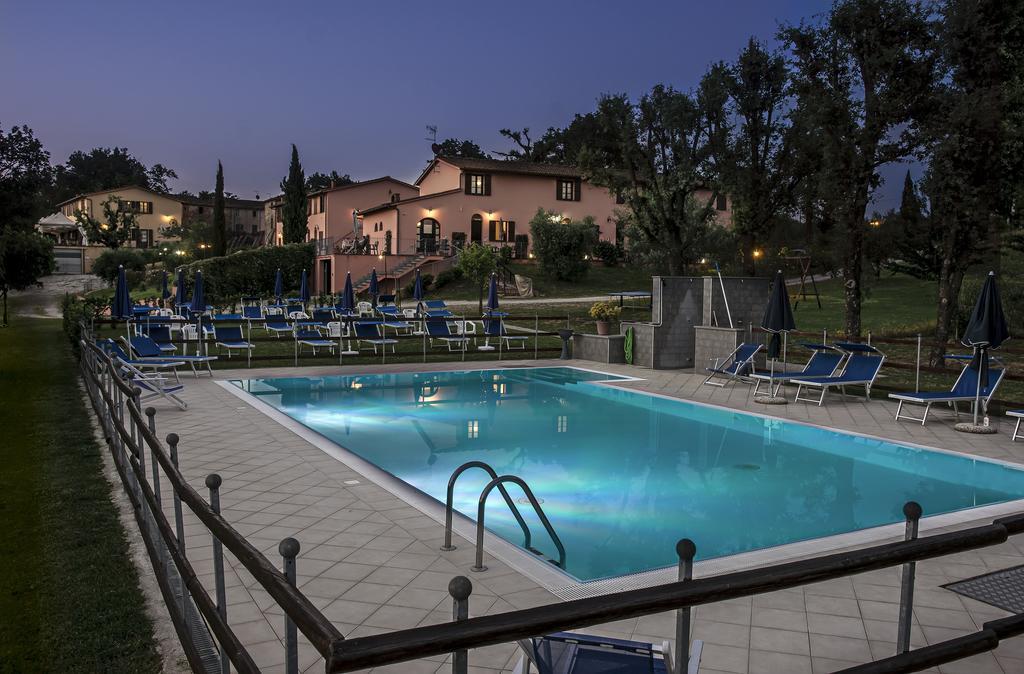 Corte Tommasi Residence Orentano Екстериор снимка